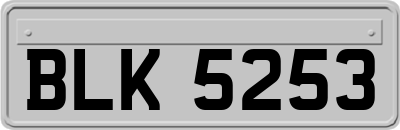 BLK5253