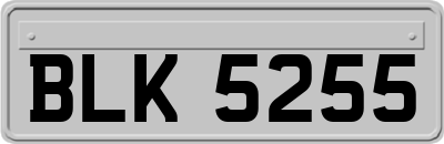 BLK5255