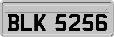 BLK5256
