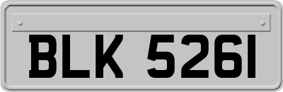 BLK5261