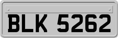 BLK5262