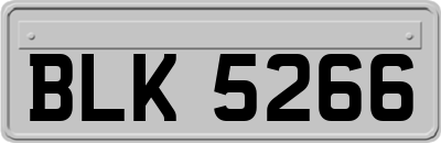 BLK5266