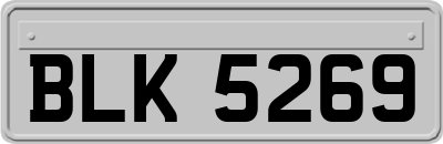 BLK5269