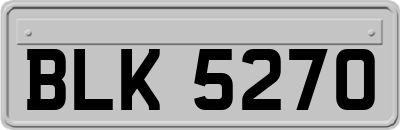 BLK5270