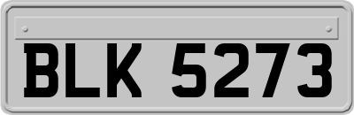 BLK5273