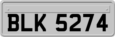 BLK5274