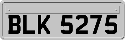 BLK5275