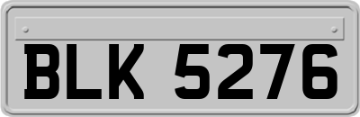 BLK5276