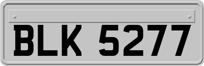 BLK5277