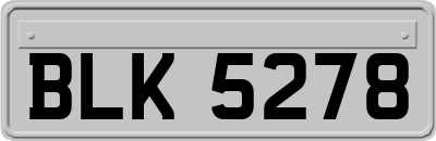 BLK5278