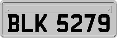 BLK5279