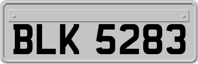 BLK5283