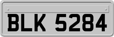 BLK5284