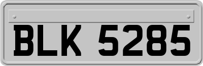 BLK5285