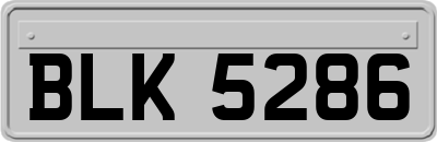BLK5286