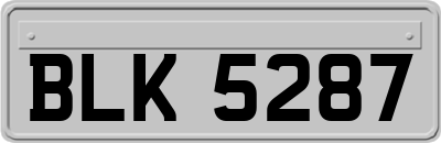 BLK5287