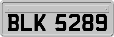 BLK5289