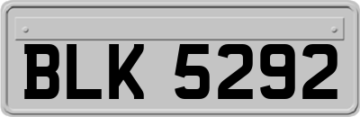 BLK5292