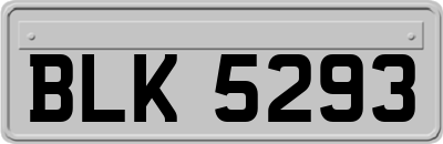 BLK5293