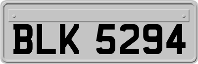 BLK5294