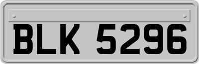 BLK5296