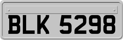 BLK5298