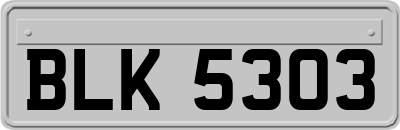 BLK5303