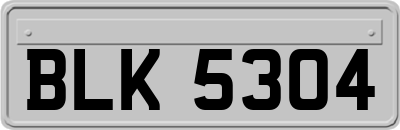 BLK5304