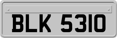 BLK5310