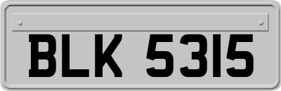 BLK5315