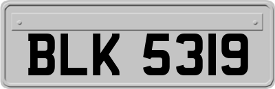 BLK5319