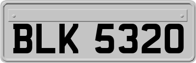 BLK5320