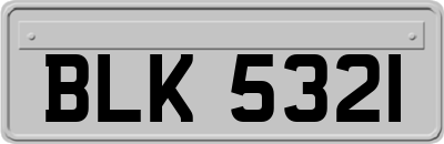BLK5321