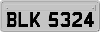 BLK5324