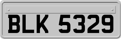 BLK5329