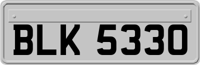 BLK5330