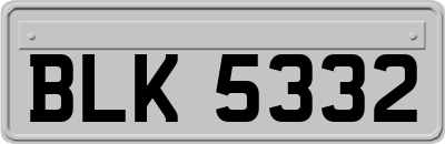 BLK5332