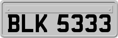 BLK5333