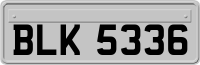BLK5336