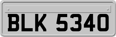 BLK5340