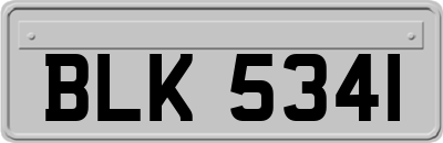 BLK5341