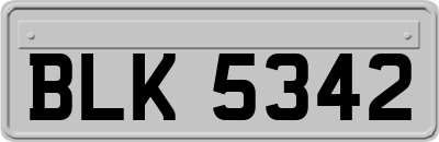 BLK5342