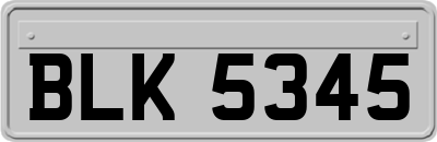 BLK5345