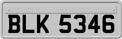 BLK5346