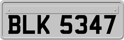 BLK5347