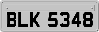 BLK5348