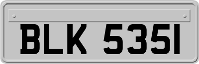 BLK5351