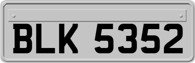 BLK5352