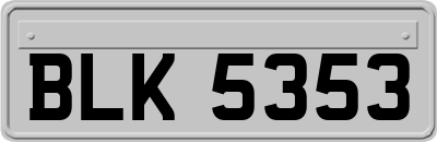 BLK5353