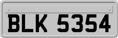 BLK5354